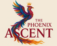 The Phoenix Ascent OT Logo